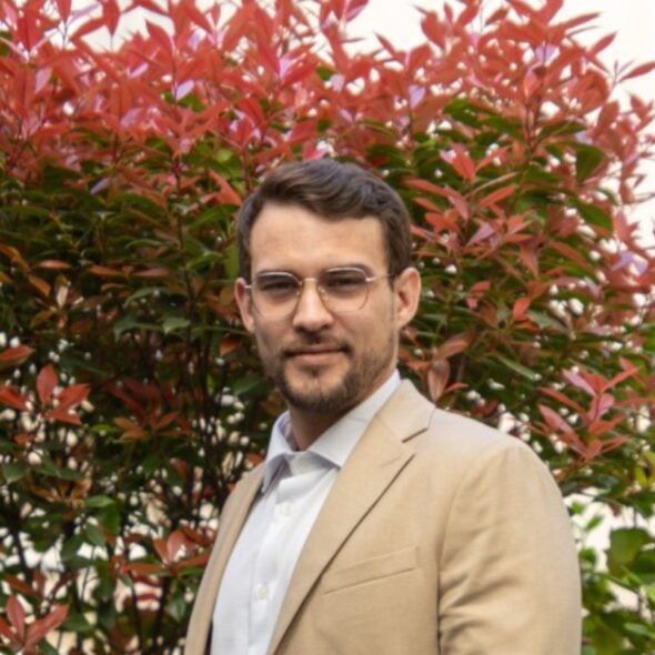 Alexandre Gassoul